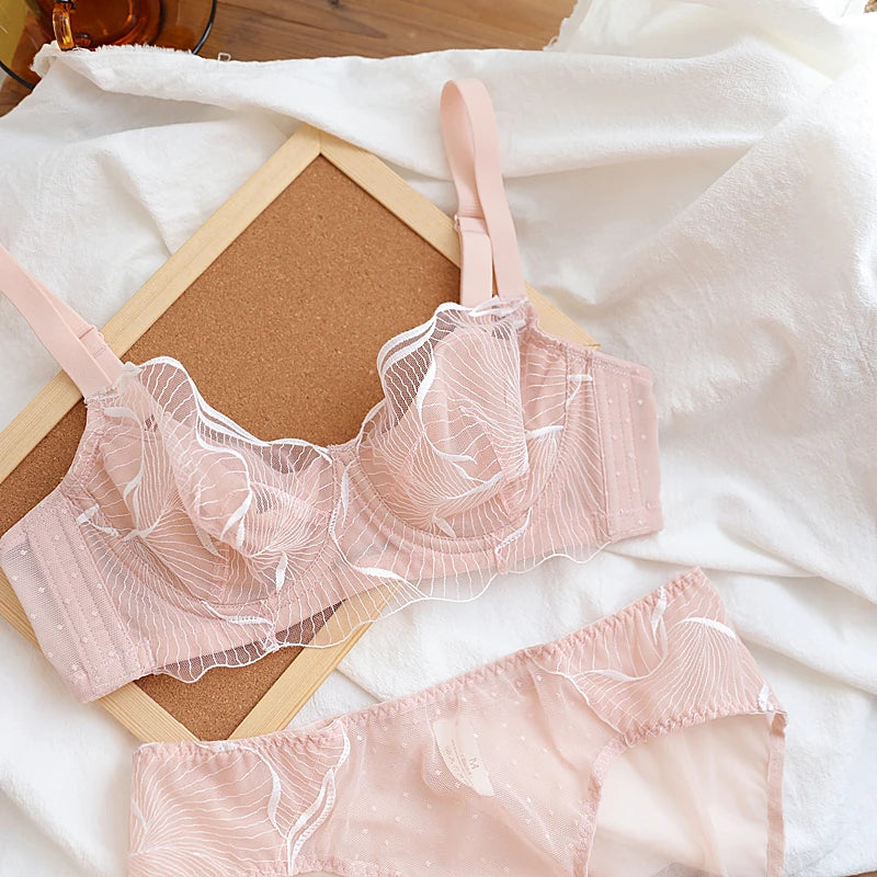 Serendipity Lace Love // Set