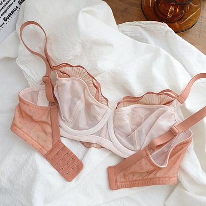 Serendipity Lace Love // Set