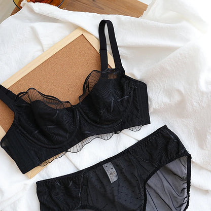 Serendipity Lace Love // Set