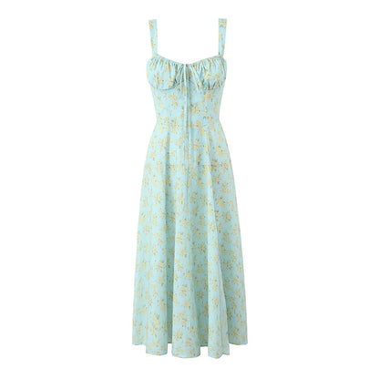 Dewdrop // Dress