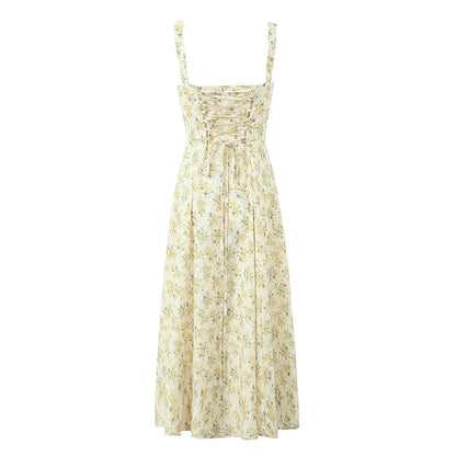 Pina Colada // Dress