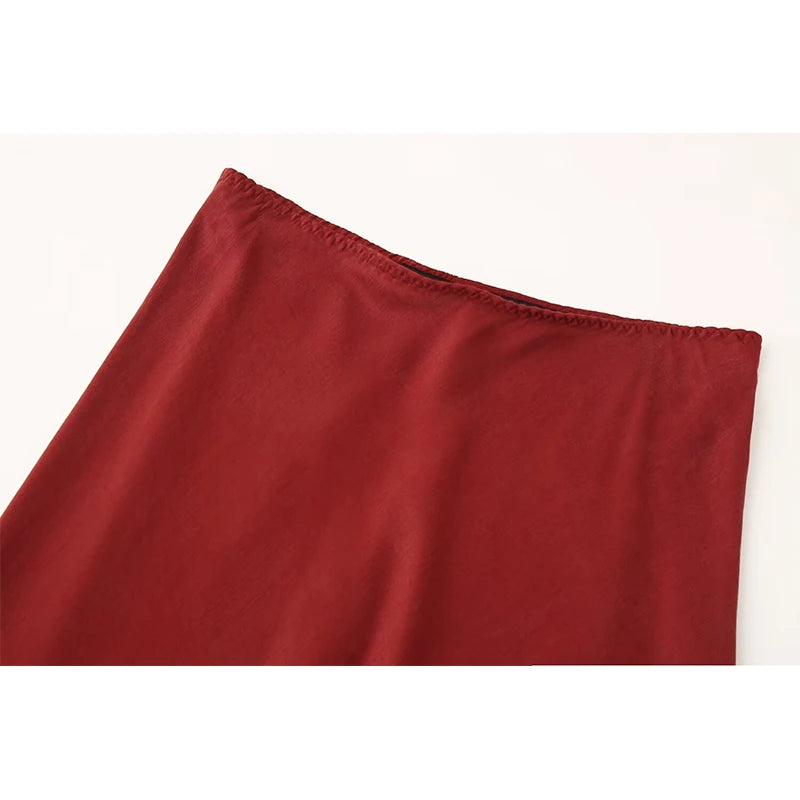 Per Favore // Skirt