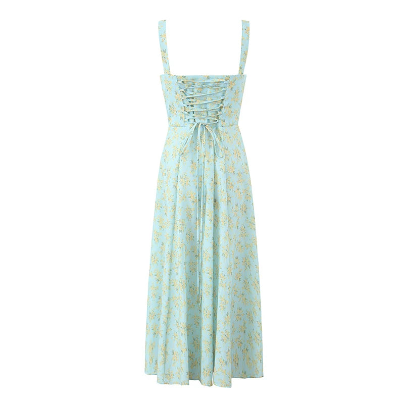 Dewdrop // Dress