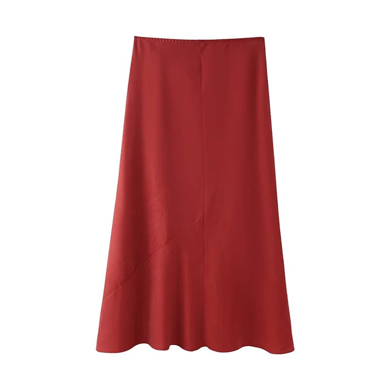 Per Favore // Skirt