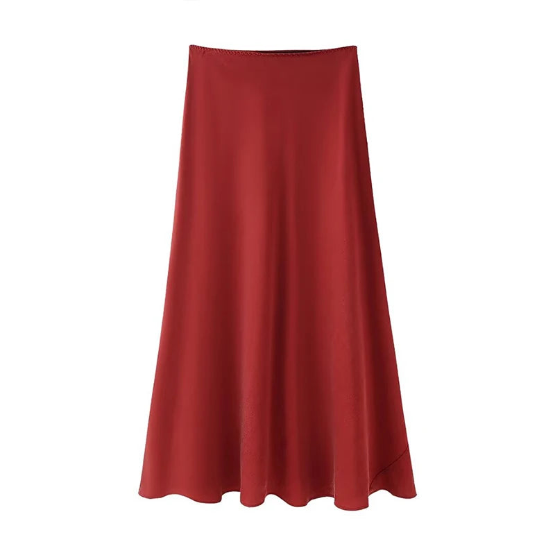 Per Favore // Skirt